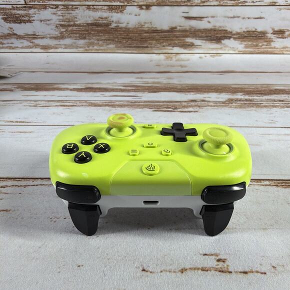 EasySMX X05 Wireless Bluetooth Gaming Controller - PC/Switch/iOS/Android - Picture 4 of 6